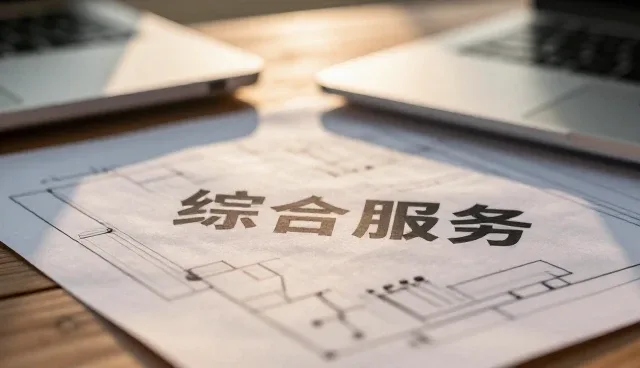 关于安康企业网