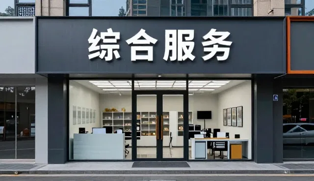 产品推广服务